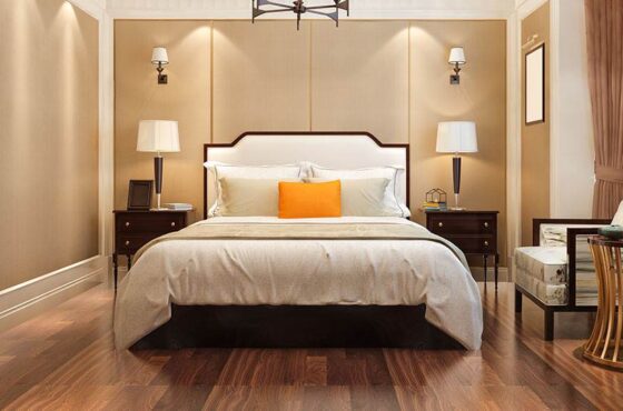 مكان حيث يمكنك بدء حياة جديدة مع السفر والمغامرة