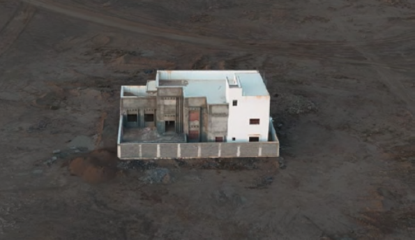 فيلا بمساحة 630 م² في مدينة عرعر